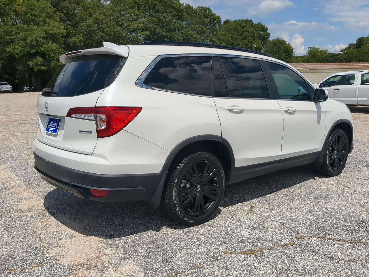 2021 Honda Pilot Special Edition Winder GA