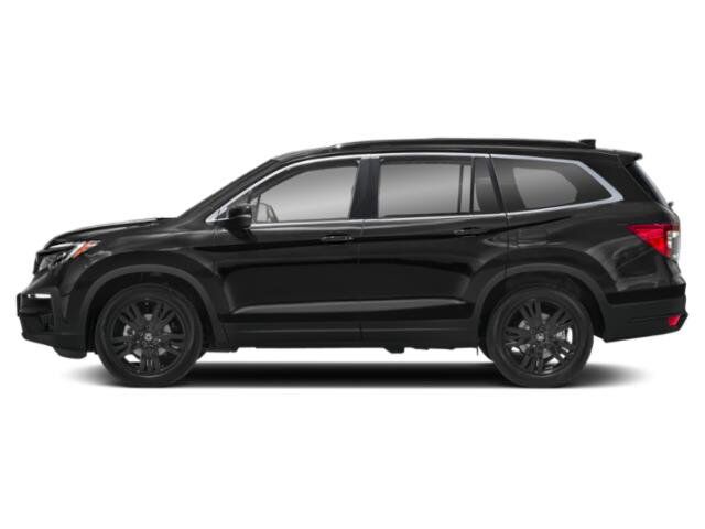 2021 Honda Pilot Special Edition Winder GA