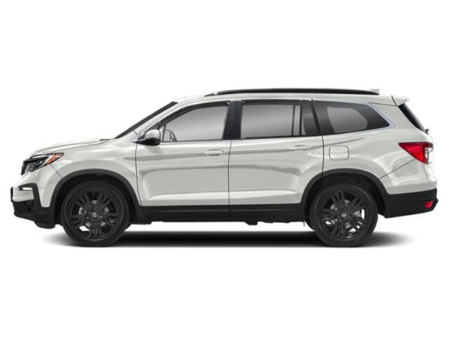 2021 Honda Pilot Special Edition Winder GA