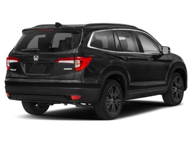 2021 Honda Pilot Special Edition Winder GA