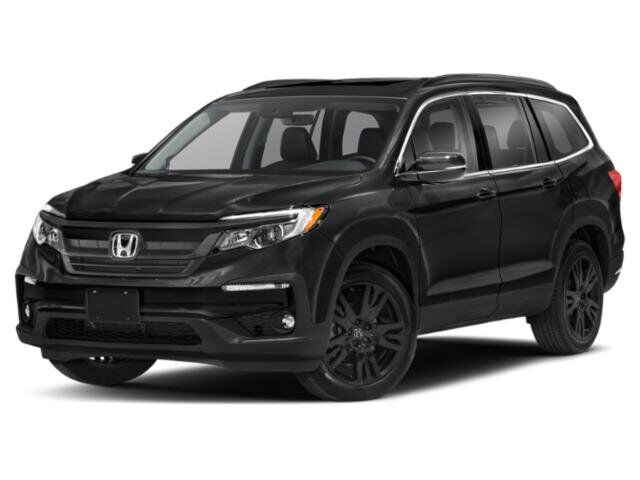 2021 Honda Pilot Special Edition Winder GA