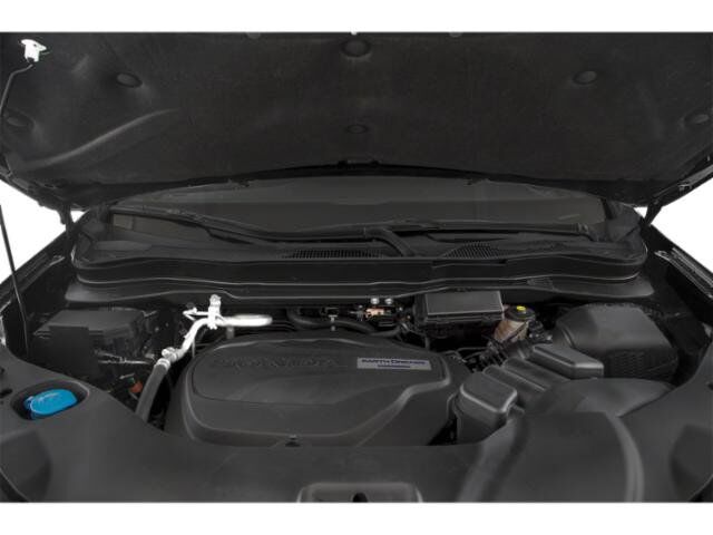 2021 Honda Pilot Special Edition Winder GA