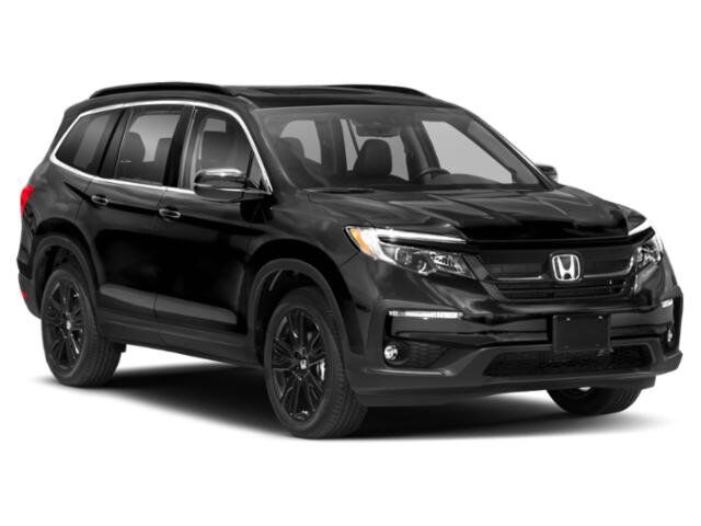 2021 Honda Pilot Special Edition Winder GA