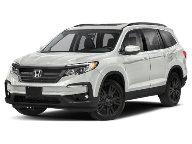 2021 Honda Pilot Special Edition Winder GA