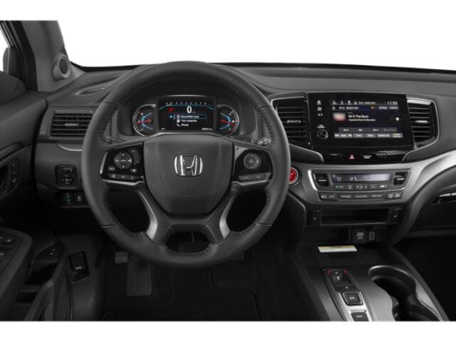 2021 Honda Pilot Special Edition Winder GA