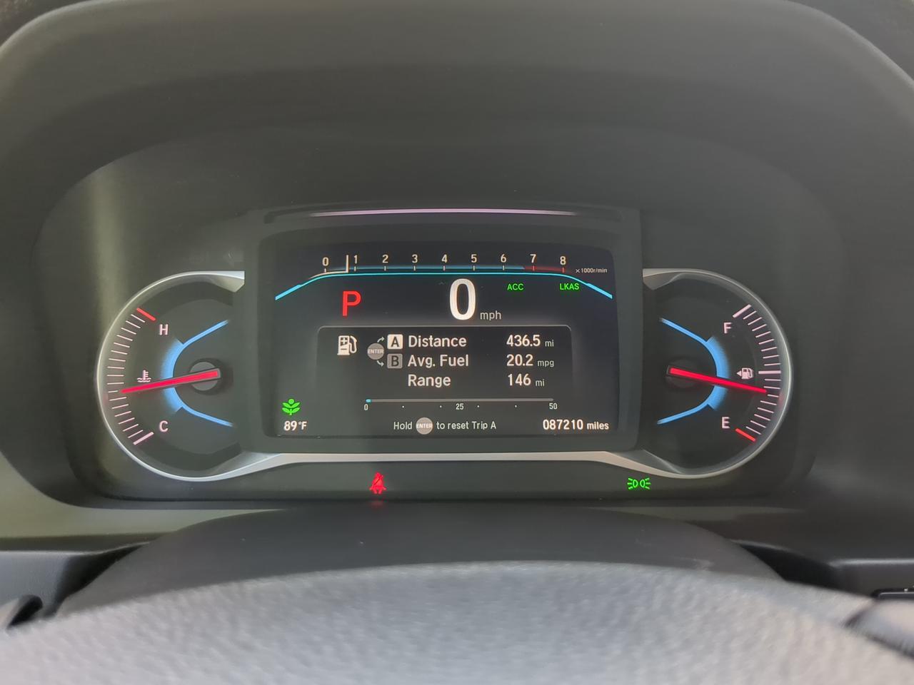 2021 Honda Pilot Special Edition Winder GA