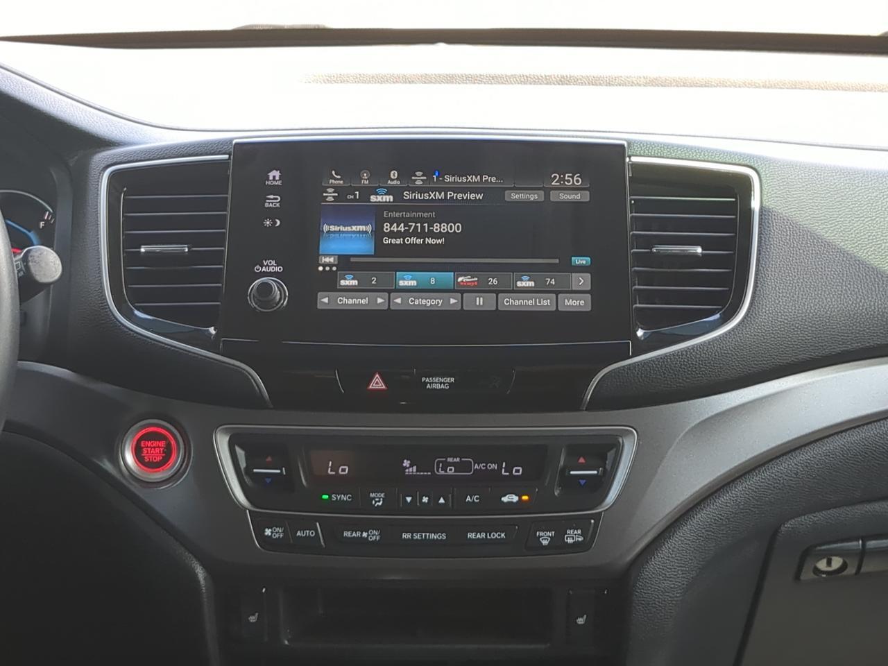 2021 Honda Pilot Special Edition Winder GA