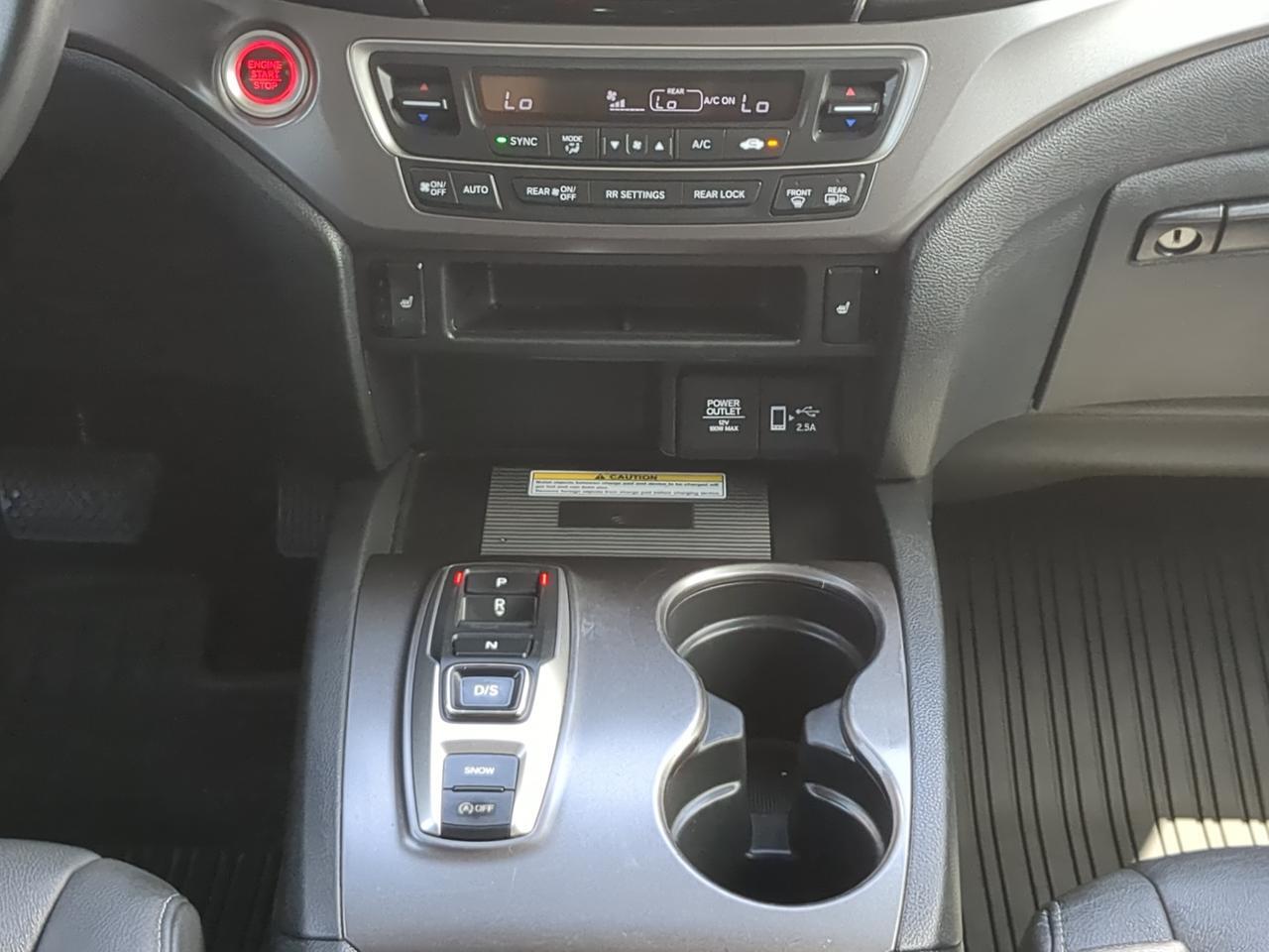 2021 Honda Pilot Special Edition Winder GA