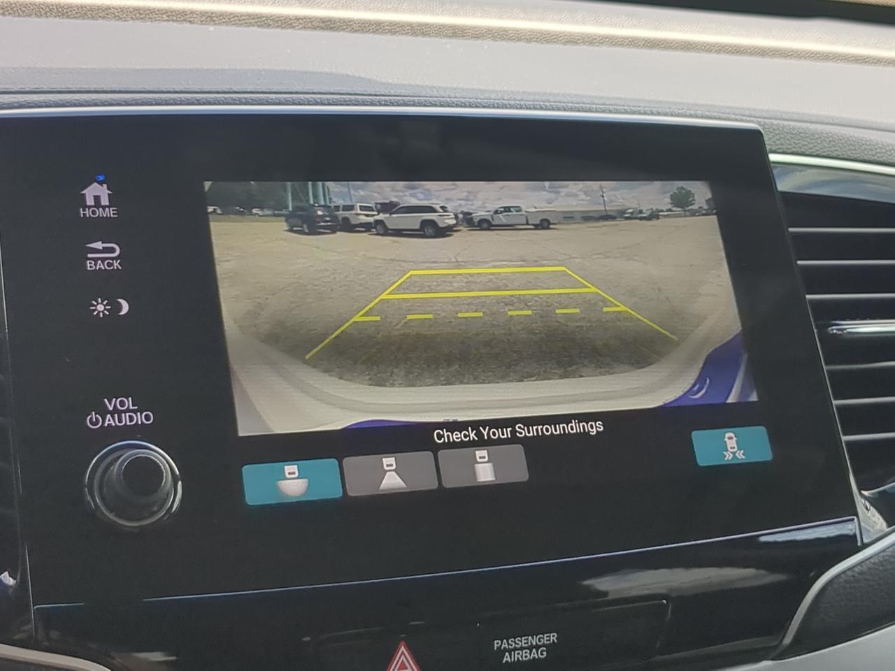 2021 Honda Pilot Special Edition Winder GA