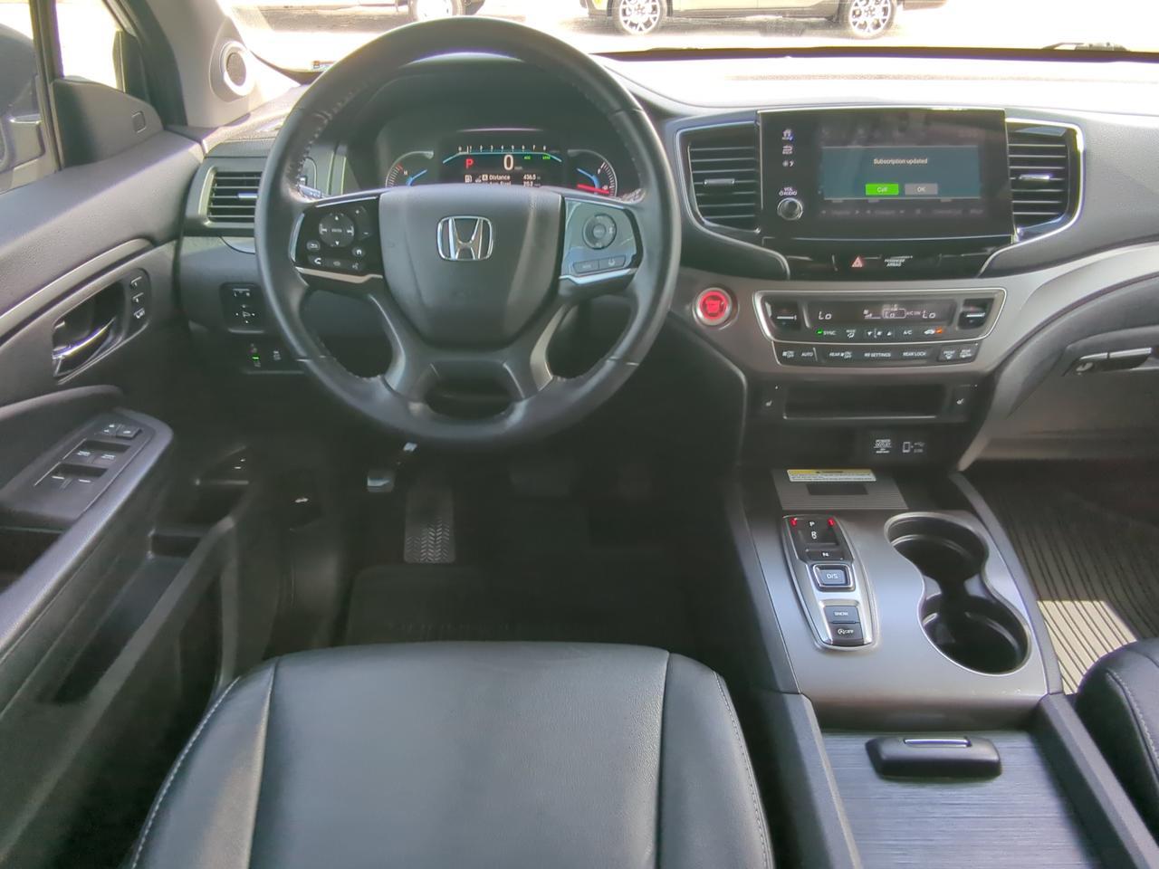 2021 Honda Pilot Special Edition Winder GA