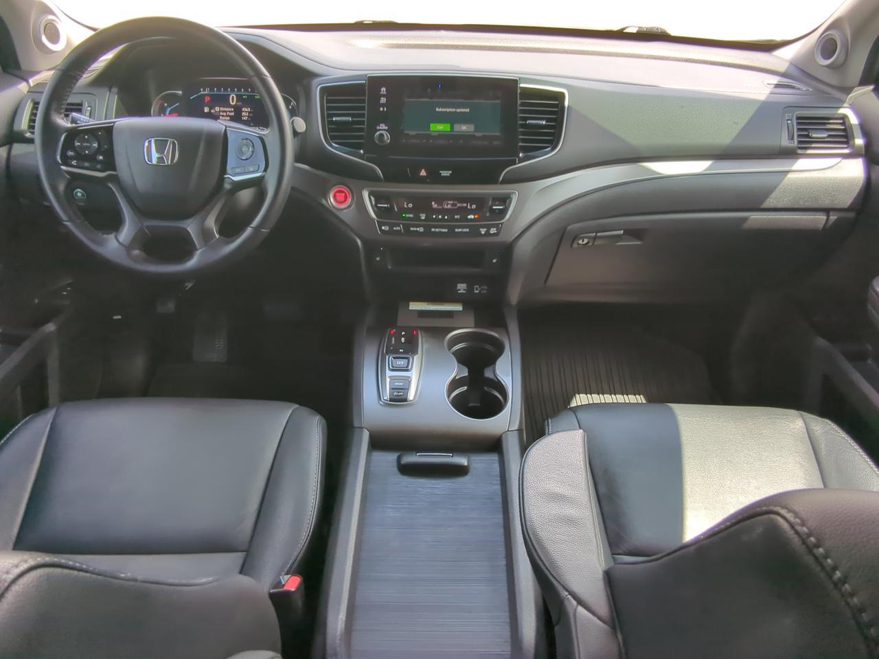 2021 Honda Pilot Special Edition Winder GA