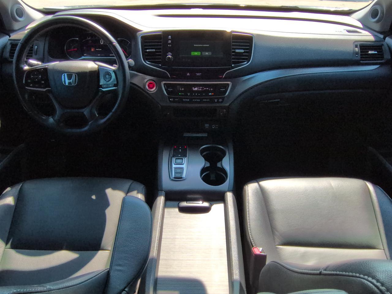 2021 Honda Pilot Special Edition Winder GA