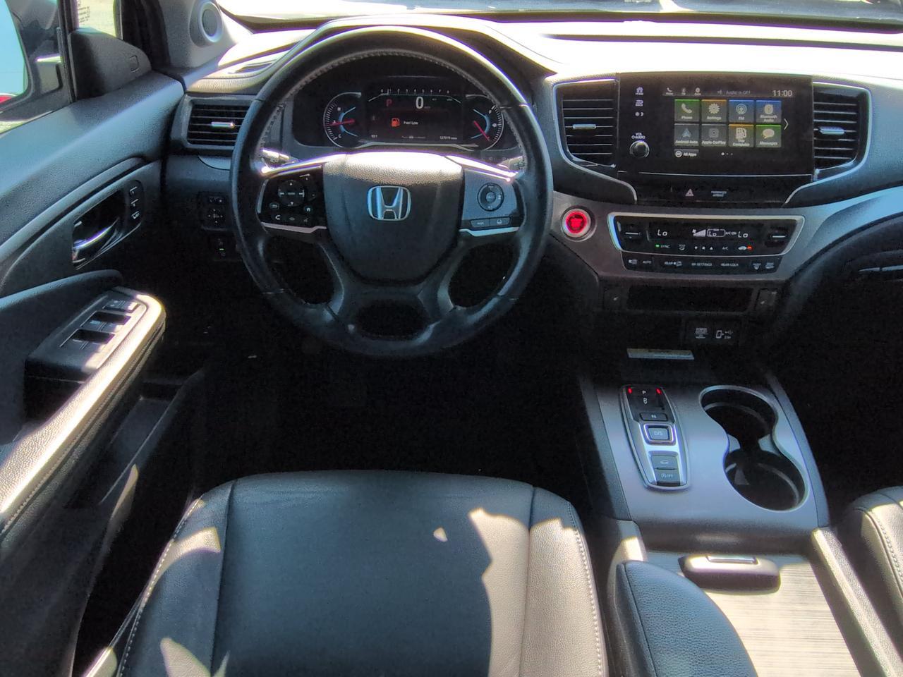 2021 Honda Pilot Special Edition Winder GA