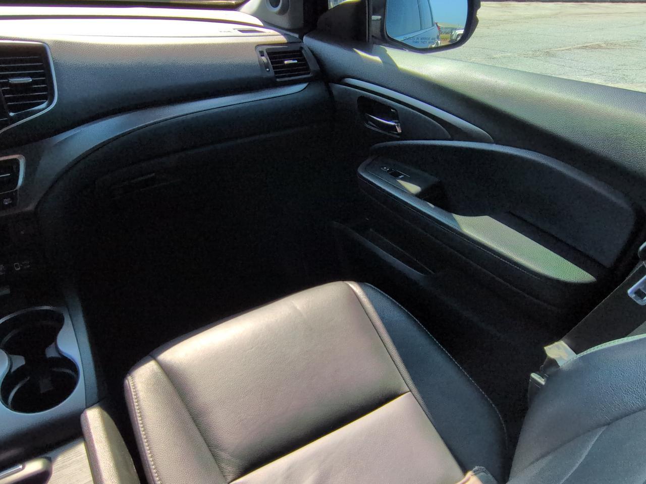 2021 Honda Pilot Special Edition Winder GA