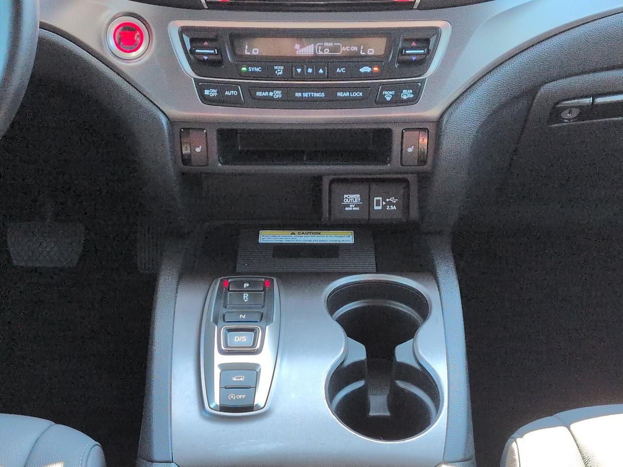 2021 Honda Pilot Special Edition Winder GA
