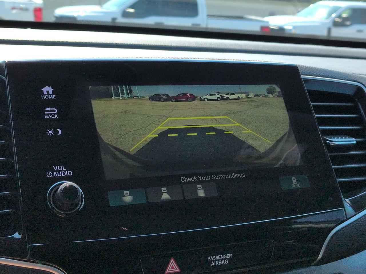 2021 Honda Pilot Special Edition Winder GA
