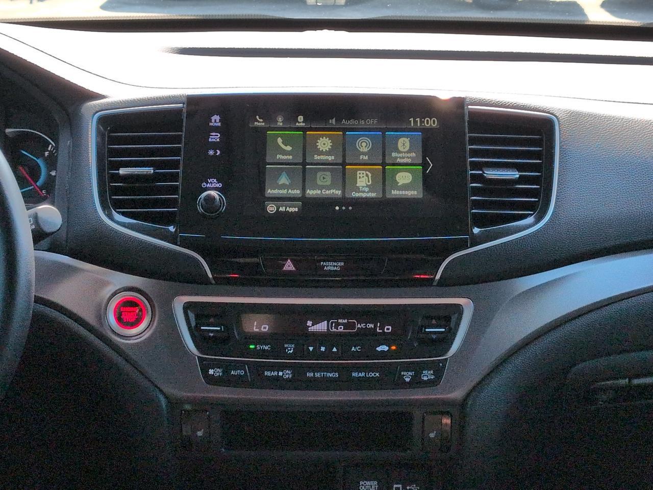 2021 Honda Pilot Special Edition Winder GA