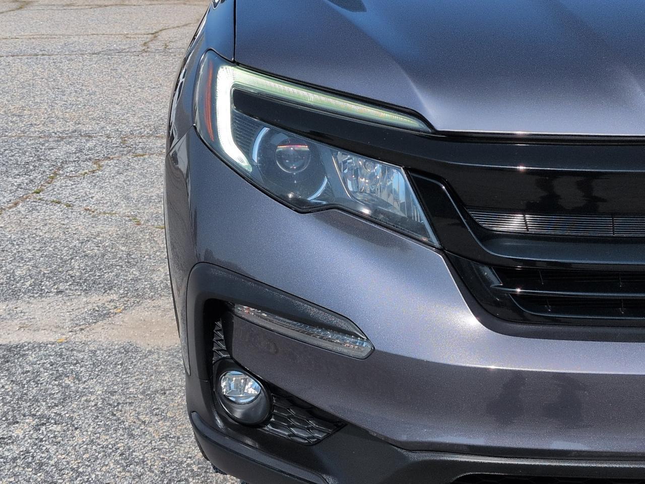 2021 Honda Pilot Special Edition Winder GA