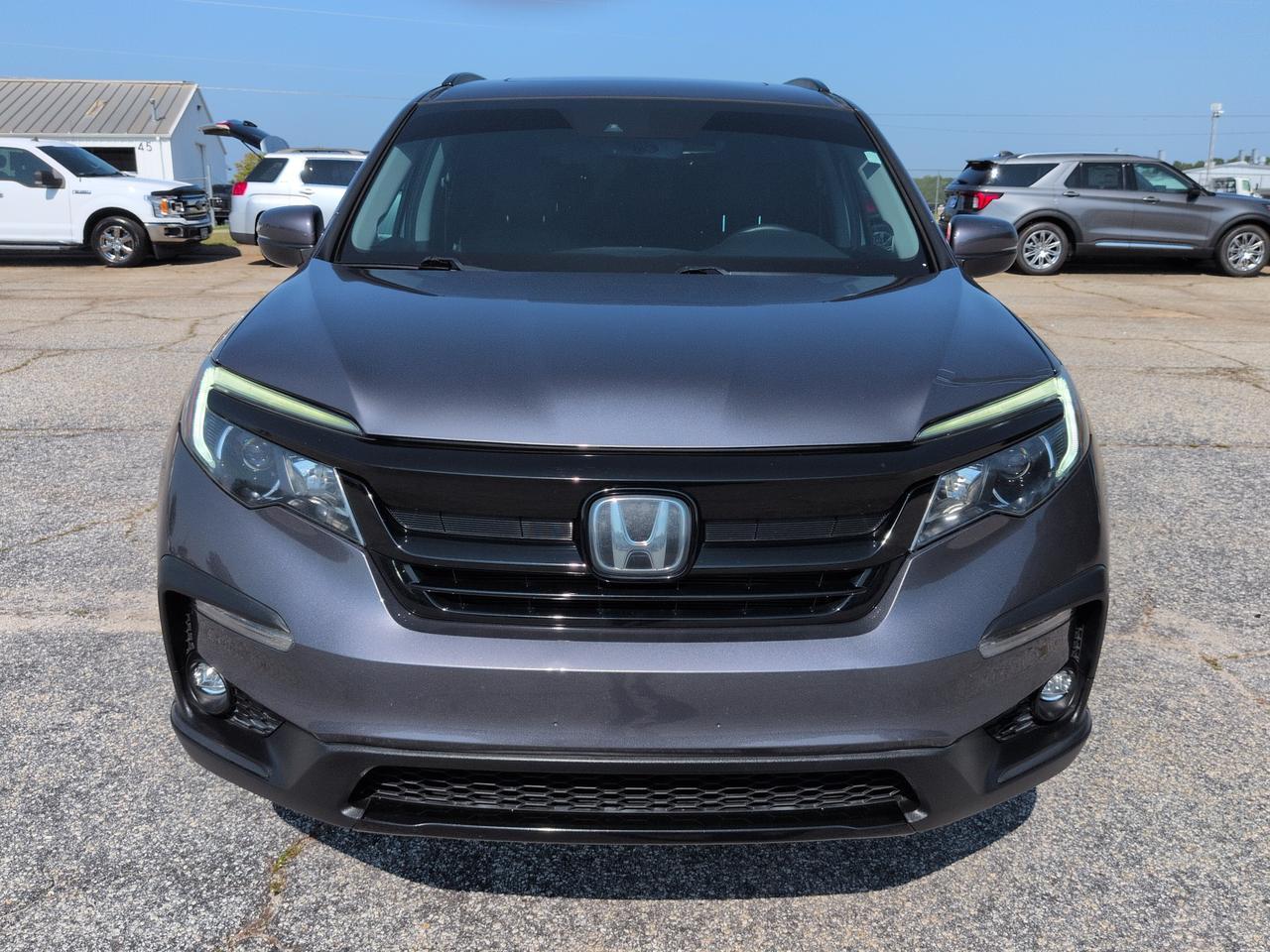 2021 Honda Pilot Special Edition Winder GA