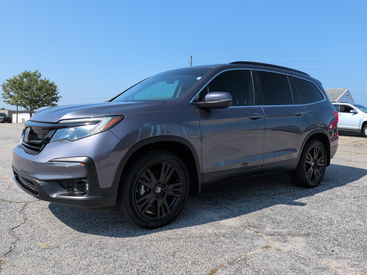 2021 Honda Pilot Special Edition Winder GA