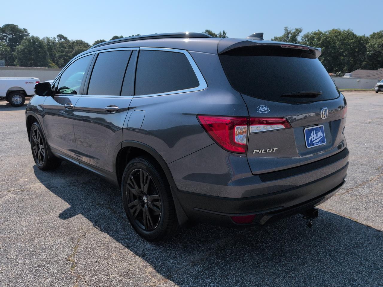 2021 Honda Pilot Special Edition Winder GA