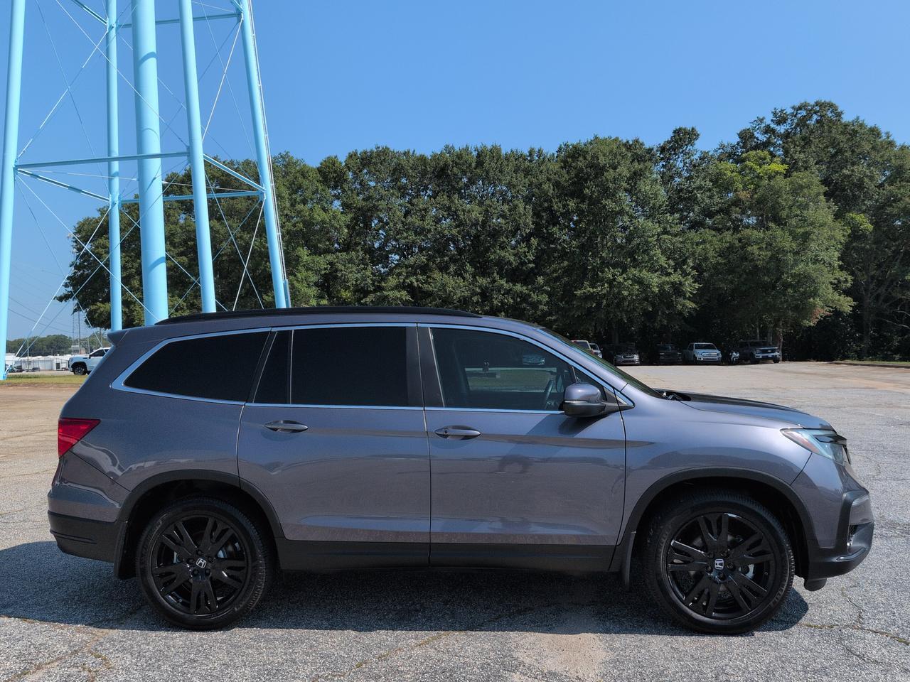 2021 Honda Pilot Special Edition Winder GA