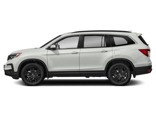 2021 Honda Pilot Special Edition Winder GA