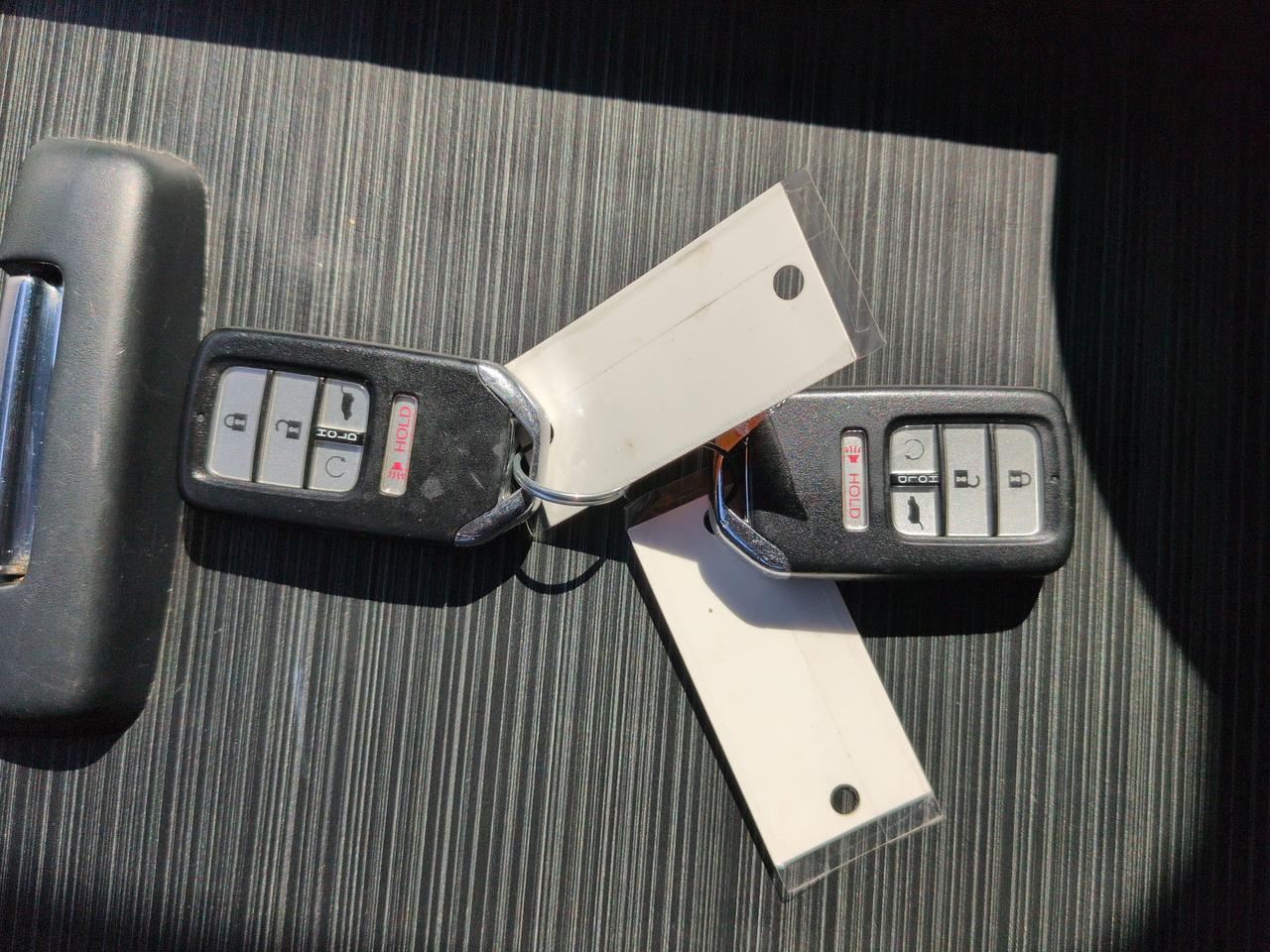 2021 Honda Pilot Special Edition Winder GA