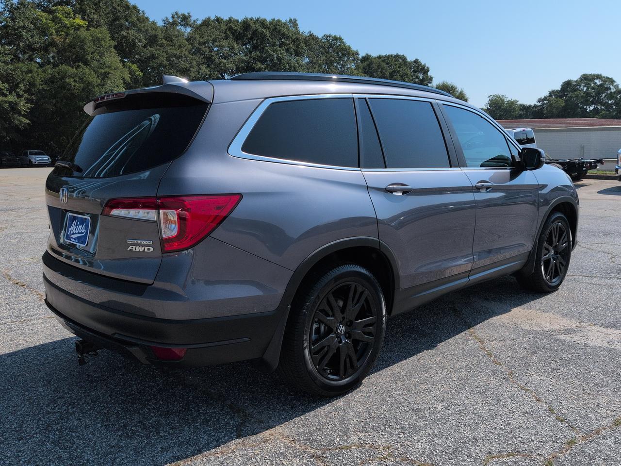 2021 Honda Pilot Special Edition Winder GA