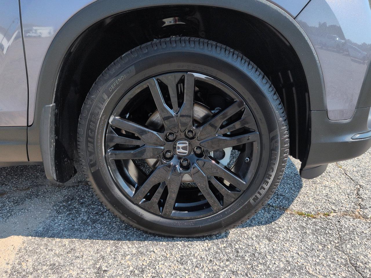 2021 Honda Pilot Special Edition Winder GA