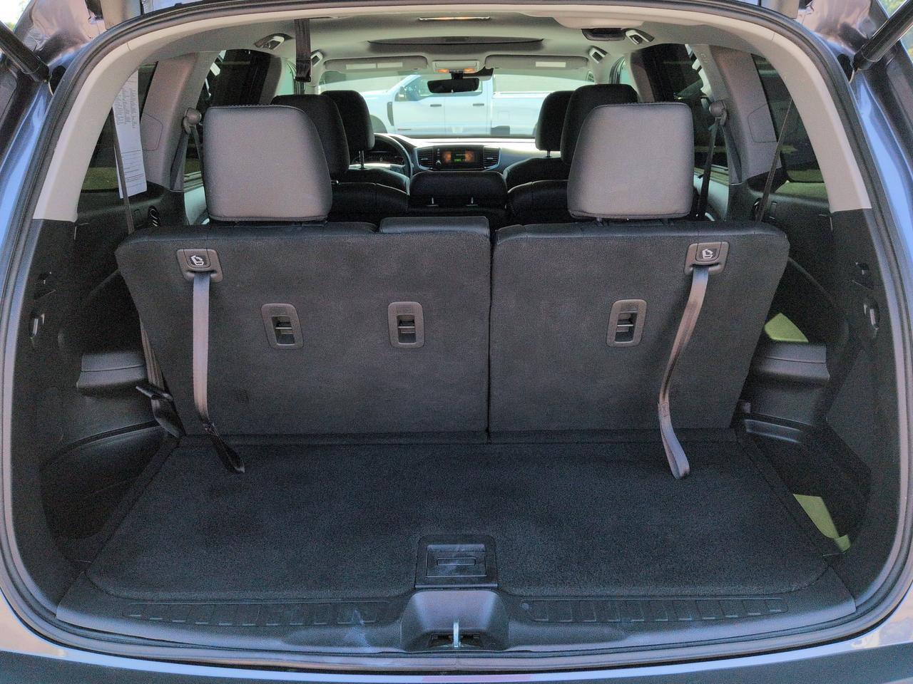 2021 Honda Pilot Special Edition Winder GA