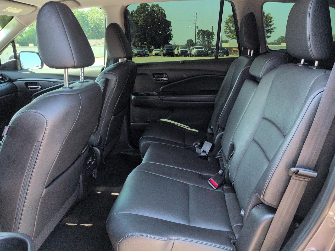 2021 Honda Pilot Special Edition Winder GA