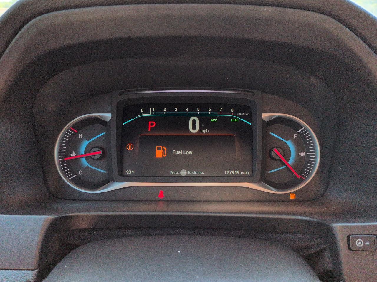 2021 Honda Pilot Special Edition Winder GA