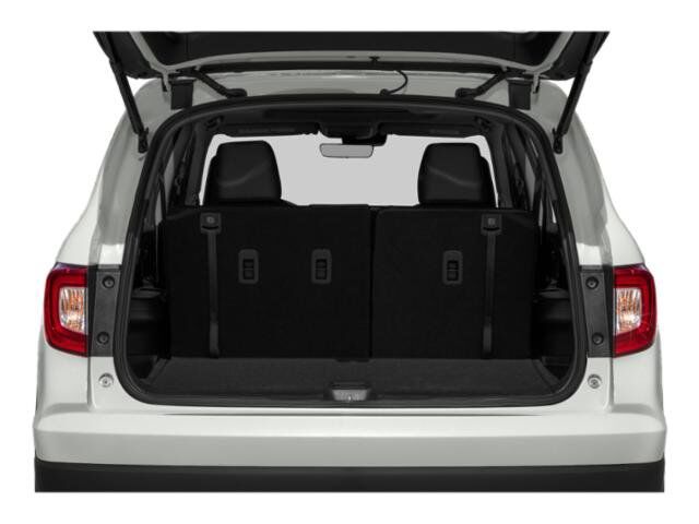 2021 Honda Pilot Special Edition Winder GA