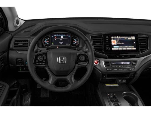 2021 Honda Pilot Special Edition Winder GA