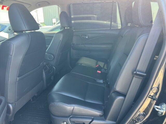 2021 Honda Pilot Special Edition Yuma AZ