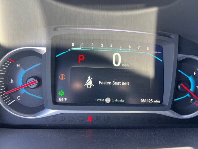 2021 Honda Pilot Special Edition Yuma AZ
