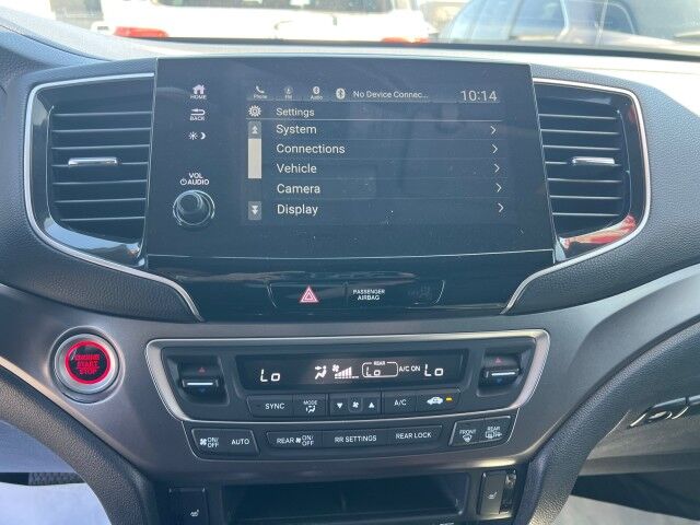 2021 Honda Pilot Special Edition Yuma AZ
