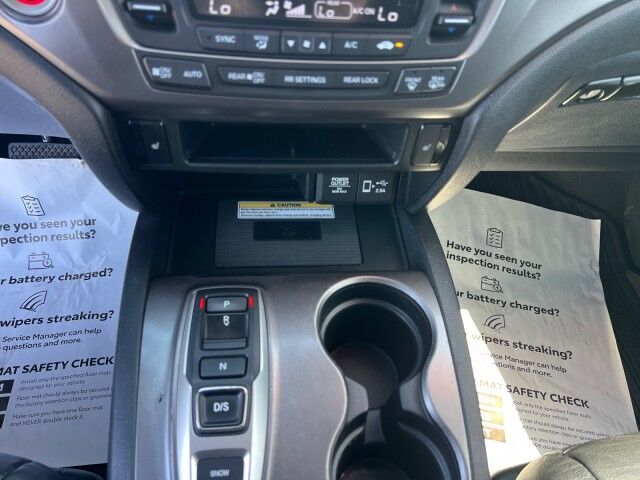 2021 Honda Pilot Special Edition Yuma AZ