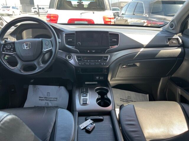 2021 Honda Pilot Special Edition Yuma AZ