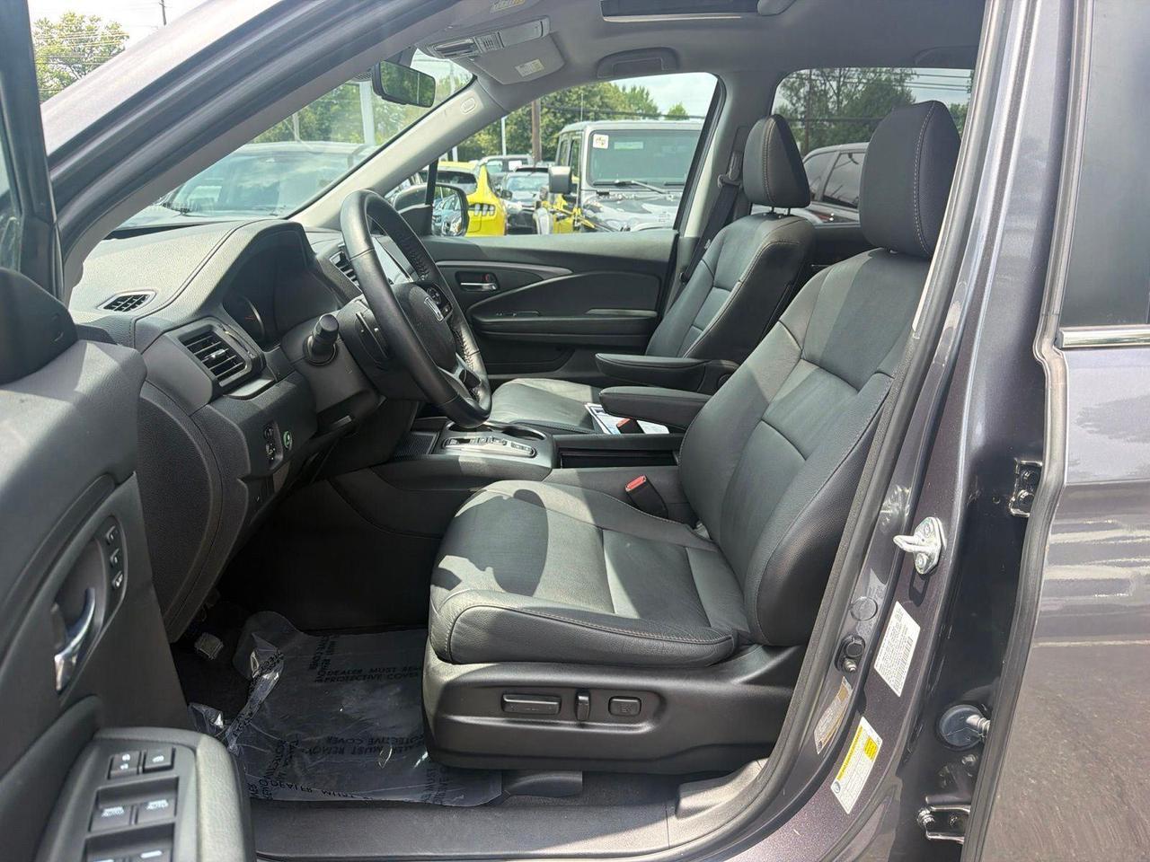 2021 Honda Pilot Special Edition Gaithersburg MD