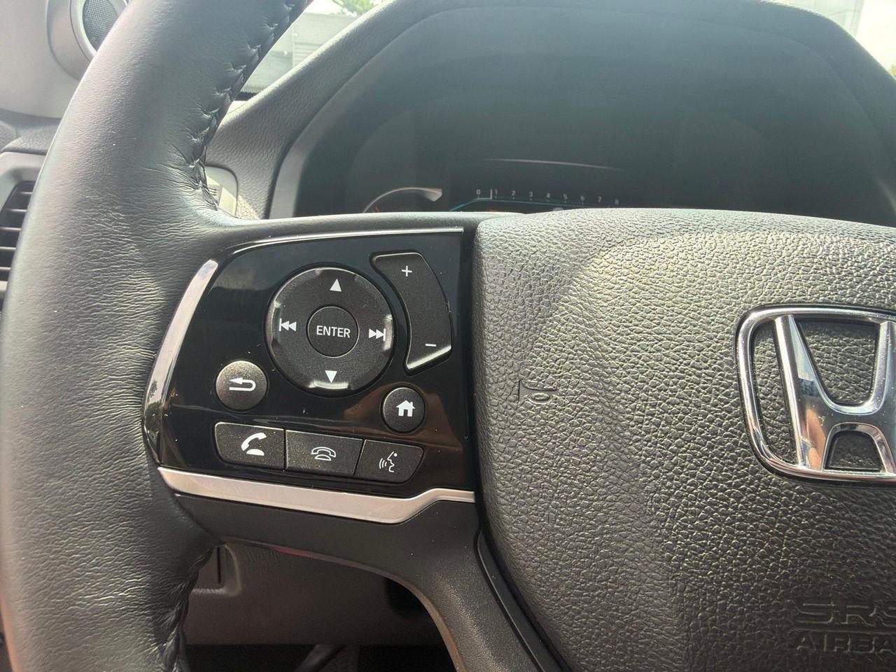 2021 Honda Pilot Special Edition Gaithersburg MD