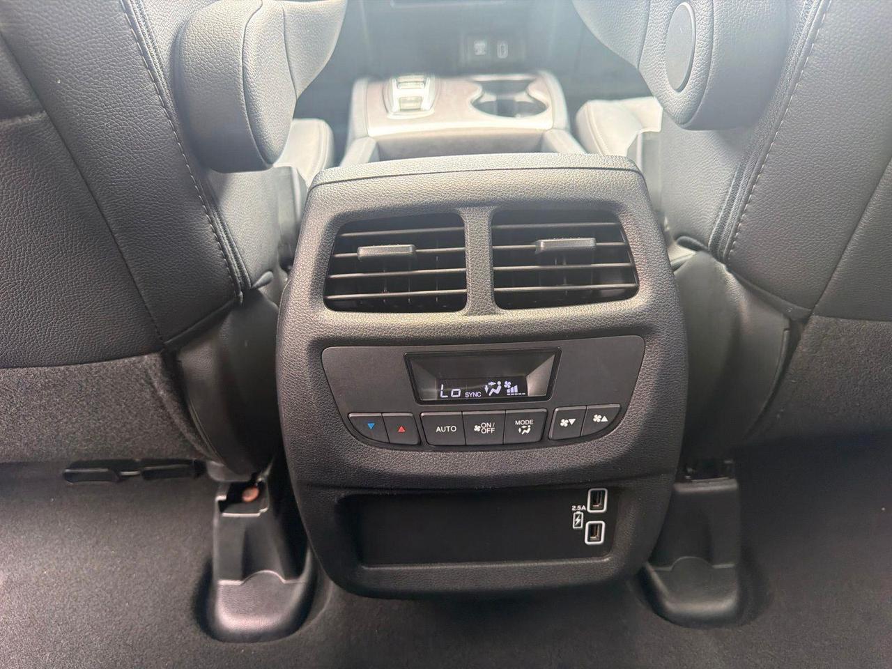 2021 Honda Pilot Special Edition Gaithersburg MD