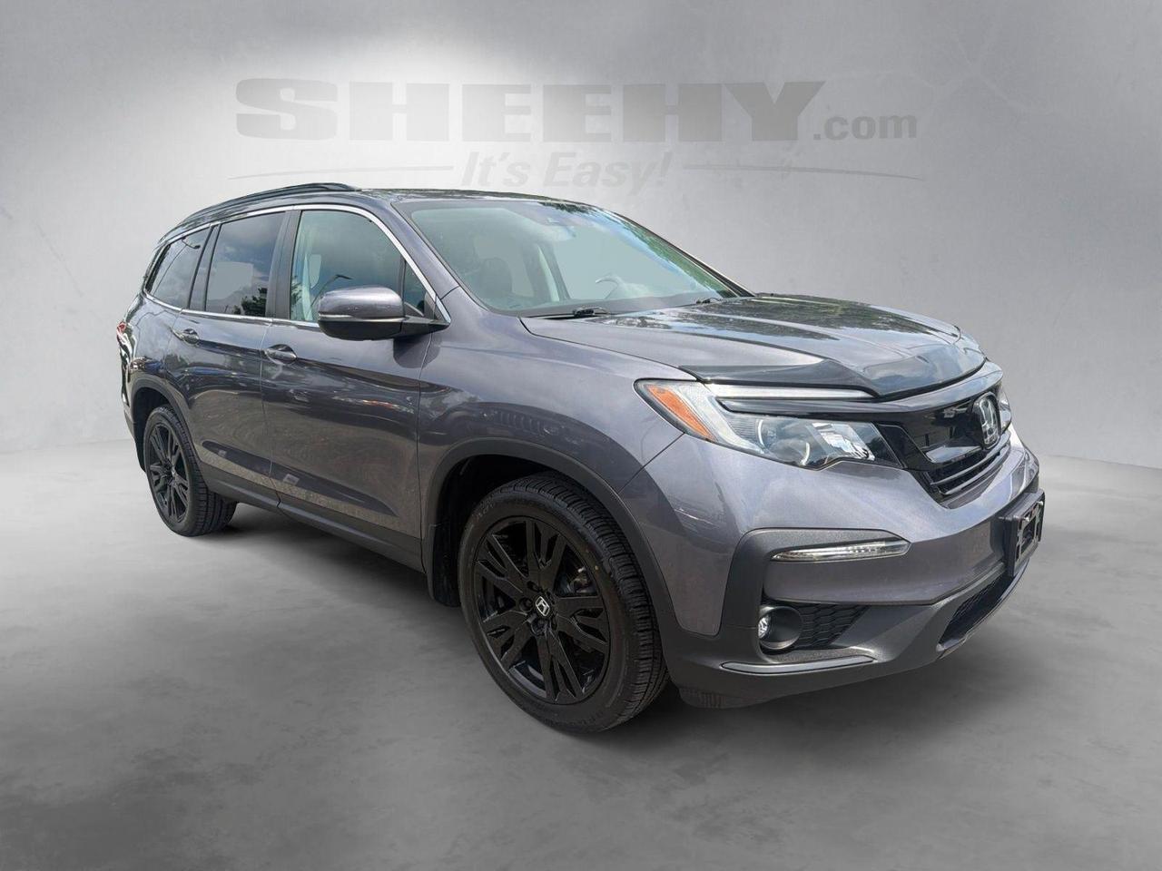 2021 Honda Pilot Special Edition Gaithersburg MD