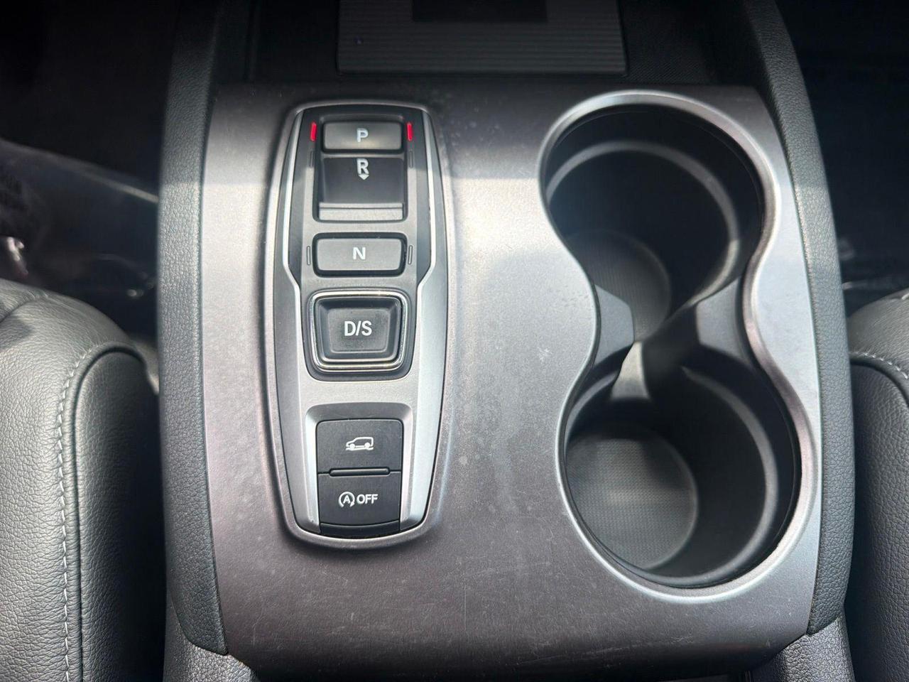 2021 Honda Pilot Special Edition Gaithersburg MD