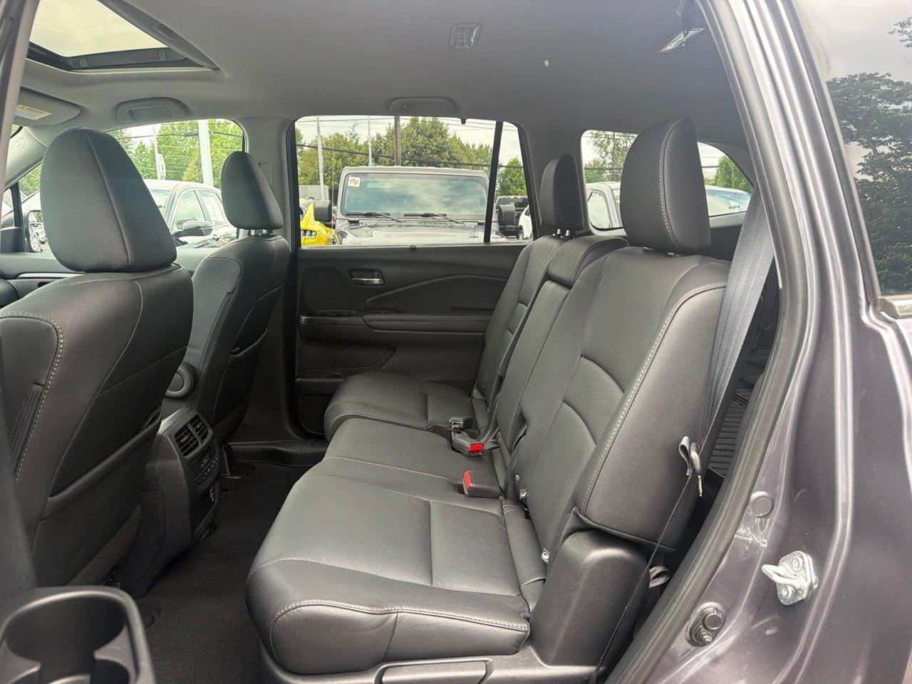 2021 Honda Pilot Special Edition Gaithersburg MD