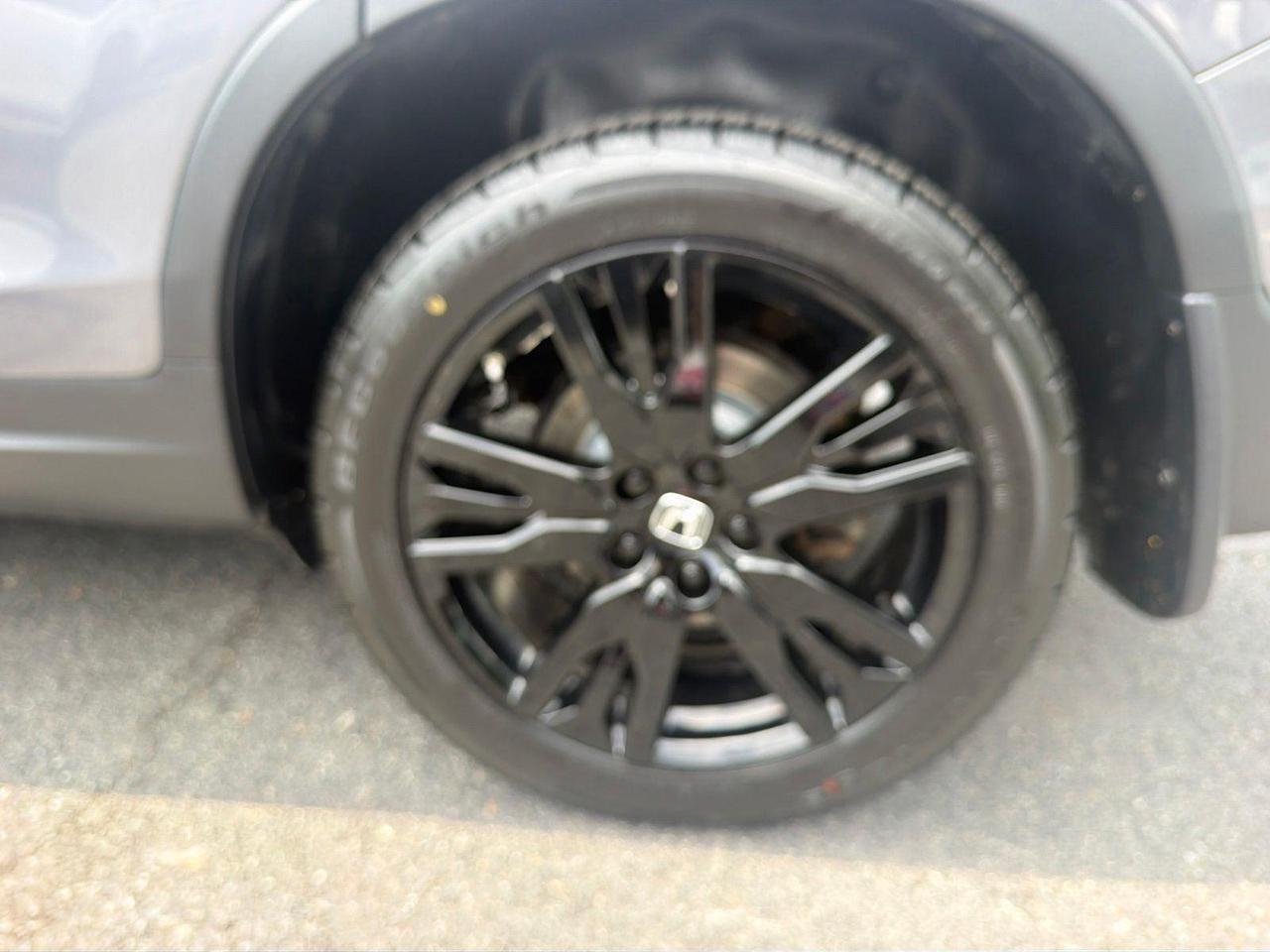 2021 Honda Pilot Special Edition Gaithersburg MD
