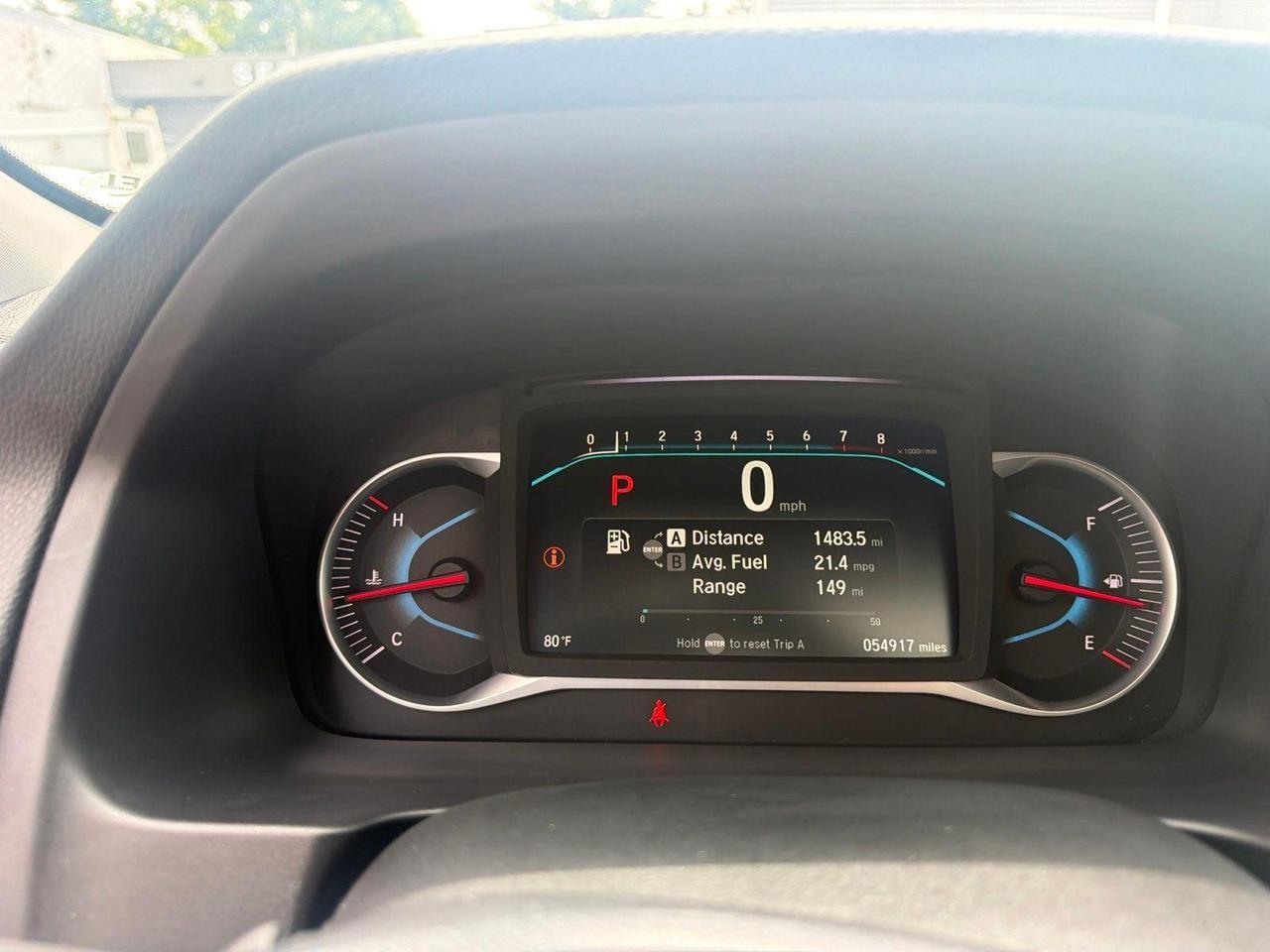 2021 Honda Pilot Special Edition Gaithersburg MD