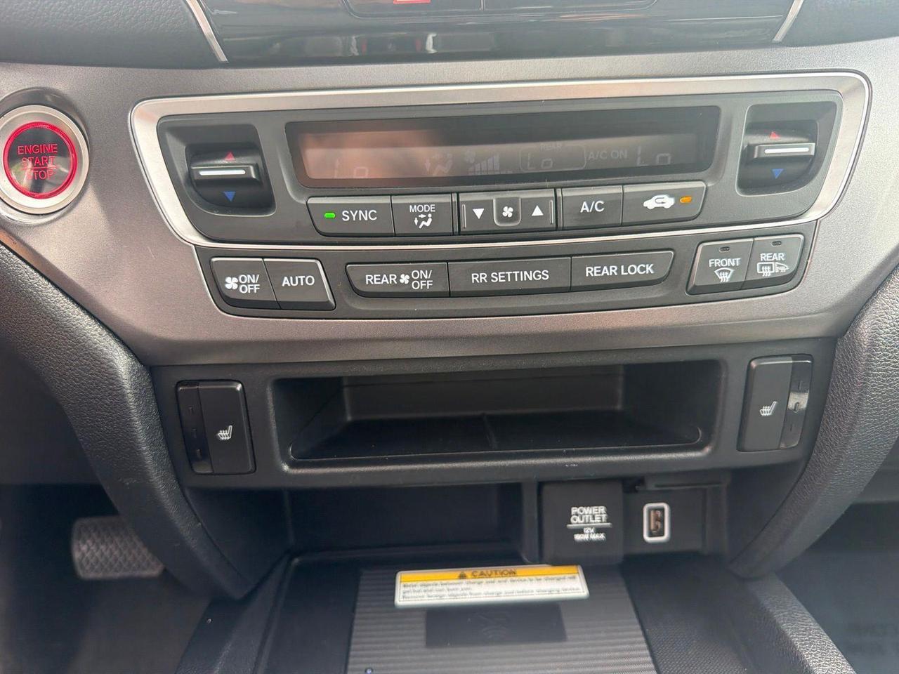 2021 Honda Pilot Special Edition Gaithersburg MD