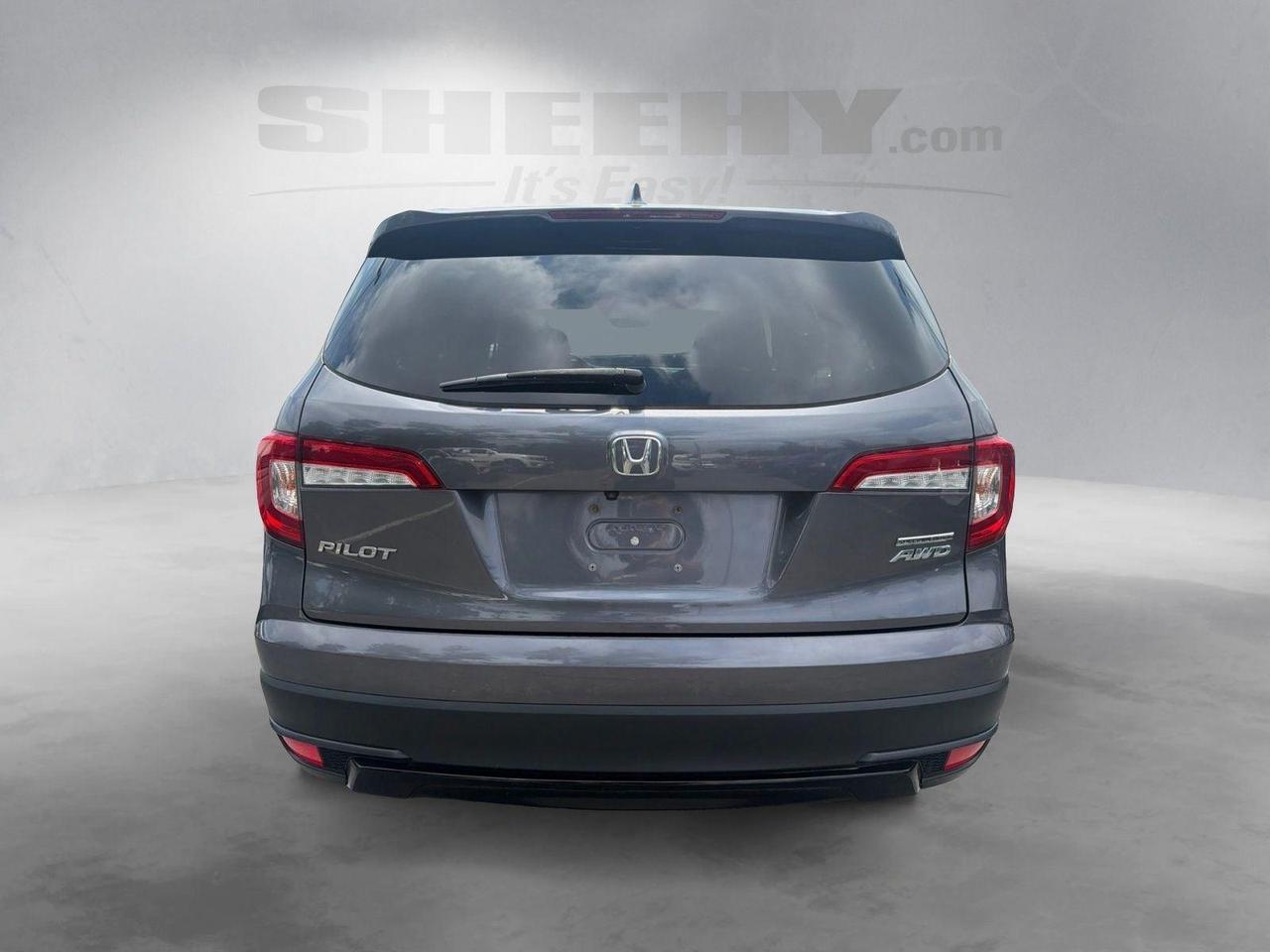 2021 Honda Pilot Special Edition Gaithersburg MD
